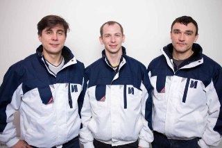 О компании ПотолокСервис: установка натяжных потолков в Гуково