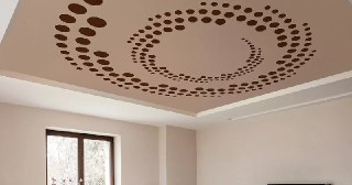Резной потолок Apply Гуково, цена от 4190 руб.